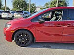 New 2025 Honda Odyssey SPORT-L in FT. PIERCE, FLORIDA (Photo 10)