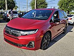 New 2025 Honda Odyssey SPORT-L in FT. PIERCE, FLORIDA (Photo 11)