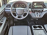 New 2025 Honda Odyssey SPORT-L in FT. PIERCE, FLORIDA (Photo 16)
