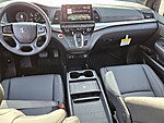 New 2025 Honda Odyssey SPORT-L in FT. PIERCE, FLORIDA (Photo 17)