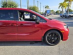 New 2025 Honda Odyssey SPORT-L in FT. PIERCE, FLORIDA (Photo 2)