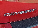 New 2025 Honda Odyssey SPORT-L in FT. PIERCE, FLORIDA (Photo 21)