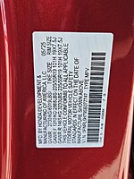 New 2025 Honda Odyssey SPORT-L in FT. PIERCE, FLORIDA (Photo 27)