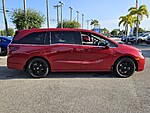 New 2025 Honda Odyssey SPORT-L in FT. PIERCE, FLORIDA (Photo 3)