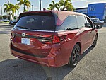 New 2025 Honda Odyssey SPORT-L in FT. PIERCE, FLORIDA (Photo 5)