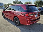 New 2025 Honda Odyssey SPORT-L in FT. PIERCE, FLORIDA (Photo 7)