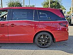 New 2025 Honda Odyssey SPORT-L in FT. PIERCE, FLORIDA (Photo 8)
