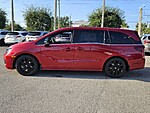 New 2025 Honda Odyssey SPORT-L in FT. PIERCE, FLORIDA (Photo 9)