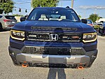 New 2026 Honda Passport TRAILSPORT ELITE in FT. PIERCE, FLORIDA (Photo 10)
