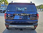 New 2026 Honda Passport TRAILSPORT ELITE in FT. PIERCE, FLORIDA (Photo 5)