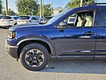 New 2026 Honda Passport TRAILSPORT ELITE in FT. PIERCE, FLORIDA (Photo 8)