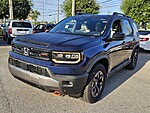 New 2026 Honda Passport TRAILSPORT ELITE in FT. PIERCE, FLORIDA (Photo 9)