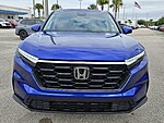 New 2025 Honda CR-V LX in FT. PIERCE, FLORIDA (Photo 11)