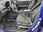 New 2025 Honda CR-V LX in FT. PIERCE, FLORIDA (Photo 12)