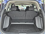 New 2025 Honda CR-V LX in FT. PIERCE, FLORIDA (Photo 18)
