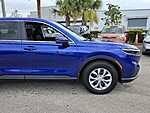 New 2025 Honda CR-V LX in FT. PIERCE, FLORIDA (Photo 2)