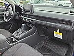 New 2025 Honda CR-V LX in FT. PIERCE, FLORIDA (Photo 22)