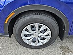 New 2025 Honda CR-V LX in FT. PIERCE, FLORIDA (Photo 24)