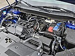New 2025 Honda CR-V LX in FT. PIERCE, FLORIDA (Photo 28)