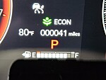 New 2025 Honda CR-V LX in FT. PIERCE, FLORIDA (Photo 32)