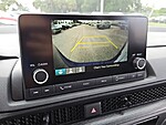 New 2025 Honda CR-V LX in FT. PIERCE, FLORIDA (Photo 34)