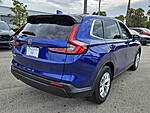 New 2025 Honda CR-V LX in FT. PIERCE, FLORIDA (Photo 5)