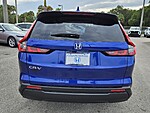 New 2025 Honda CR-V LX in FT. PIERCE, FLORIDA (Photo 6)