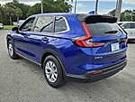 New 2025 Honda CR-V LX in FT. PIERCE, FLORIDA (Photo 7)