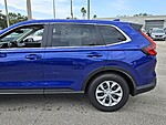 New 2025 Honda CR-V LX in FT. PIERCE, FLORIDA (Photo 8)