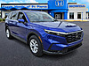 New 2025 Honda CR-V LX in FT. PIERCE, FLORIDA
