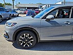 New 2026 Honda HR-V EX-L in FT. PIERCE, FLORIDA (Photo 10)