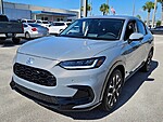New 2026 Honda HR-V EX-L in FT. PIERCE, FLORIDA (Photo 11)