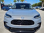 New 2026 Honda HR-V EX-L in FT. PIERCE, FLORIDA (Photo 12)