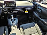 New 2026 Honda HR-V EX-L in FT. PIERCE, FLORIDA (Photo 18)