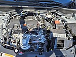 New 2026 Honda HR-V EX-L in FT. PIERCE, FLORIDA (Photo 27)