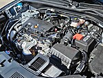 New 2026 Honda HR-V EX-L in FT. PIERCE, FLORIDA (Photo 28)