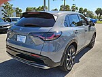 New 2026 Honda HR-V EX-L in FT. PIERCE, FLORIDA (Photo 5)