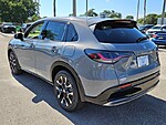 New 2026 Honda HR-V EX-L in FT. PIERCE, FLORIDA (Photo 7)