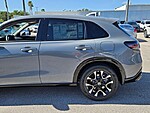 New 2026 Honda HR-V EX-L in FT. PIERCE, FLORIDA (Photo 8)
