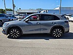 New 2026 Honda HR-V EX-L in FT. PIERCE, FLORIDA (Photo 9)