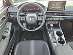 New 2025 Honda CIVIC HATCHBACK HYBRID SPORT in FT. PIERCE, FLORIDA (Photo 15)