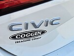 New 2025 Honda CIVIC HATCHBACK HYBRID SPORT in FT. PIERCE, FLORIDA (Photo 20)
