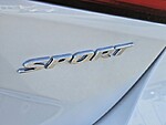 New 2025 Honda CIVIC HATCHBACK HYBRID SPORT in FT. PIERCE, FLORIDA (Photo 21)
