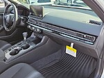 New 2025 Honda CIVIC HATCHBACK HYBRID SPORT in FT. PIERCE, FLORIDA (Photo 24)