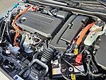 New 2025 Honda CIVIC HATCHBACK HYBRID SPORT in FT. PIERCE, FLORIDA (Photo 29)