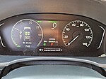 New 2025 Honda CIVIC HATCHBACK HYBRID SPORT in FT. PIERCE, FLORIDA (Photo 33)