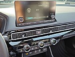 New 2025 Honda CIVIC HATCHBACK HYBRID SPORT in FT. PIERCE, FLORIDA (Photo 35)