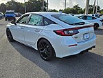 New 2025 Honda CIVIC HATCHBACK HYBRID SPORT in FT. PIERCE, FLORIDA (Photo 6)