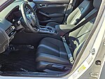 New 2025 Honda Civic Hatchback SPORT in FT. PIERCE, FLORIDA (Photo 13)