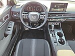 New 2025 Honda Civic Hatchback SPORT in FT. PIERCE, FLORIDA (Photo 16)
